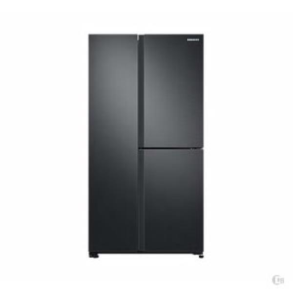 세미빌트인 3도어 양문형 냉장고 635L