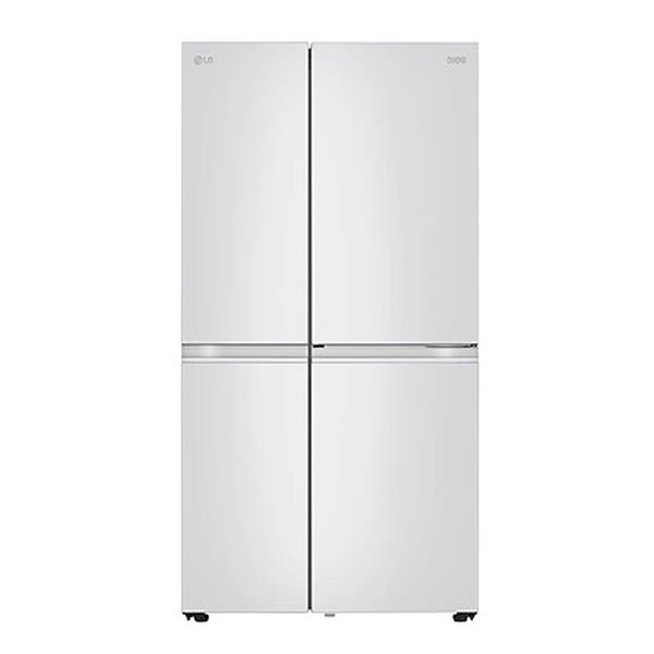 디오스 매직스페이스 양문형 냉장고 832L