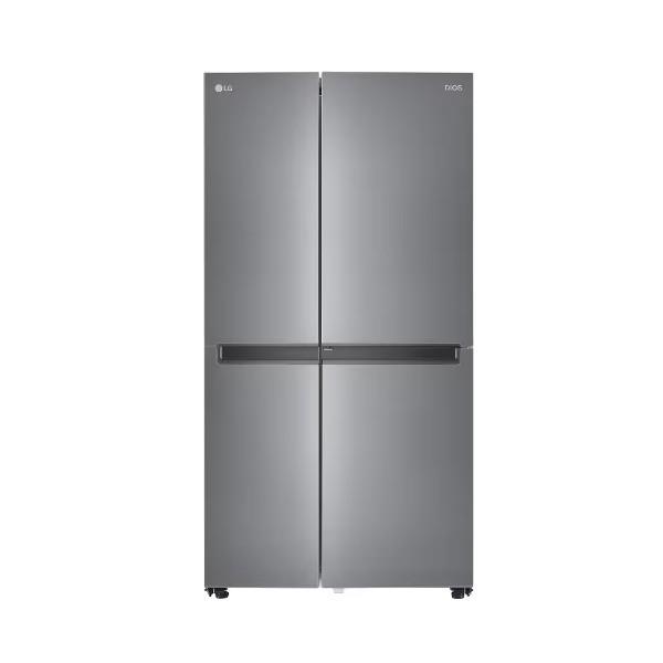 디오스 매직스페이스 양문형 냉장고 826L 퓨어