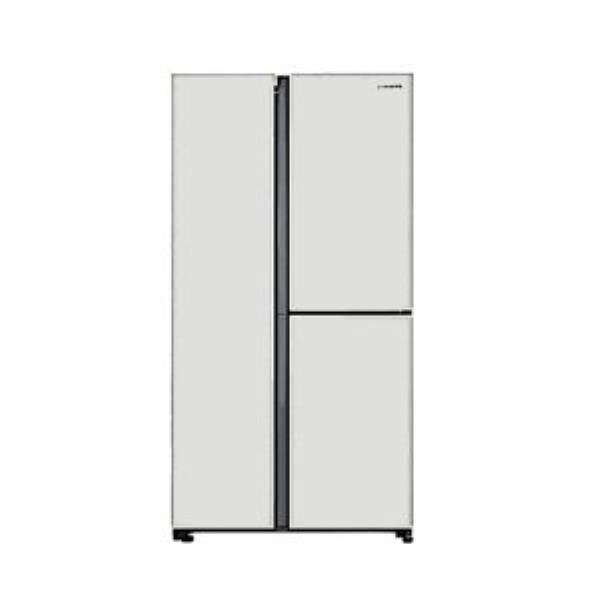 양문형 냉장고 845L 코타PCM 화이트