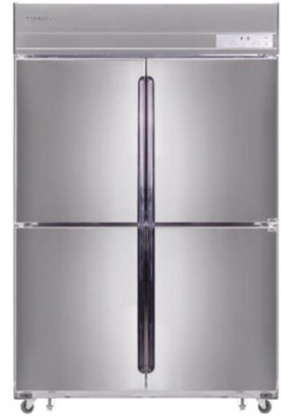 1023L 업소용 냉장고 45박스 (냉장3,냉동1)
