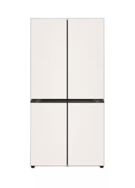 디오스 오브제컬렉션 매직스페이스 냉장고 (H874GBB111)